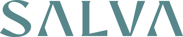 SALVA logo